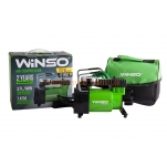 Автокомпресор Winso 122000